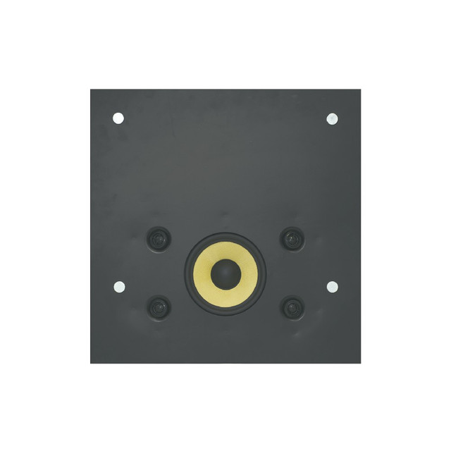 Kramer YARDEN 8-T 8" High–Performance Ceiling Tile Stereo Speaker
