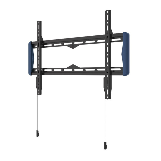 B-Tech BT5442/B Elements Fixed 600 Flat Screen Wall Mount