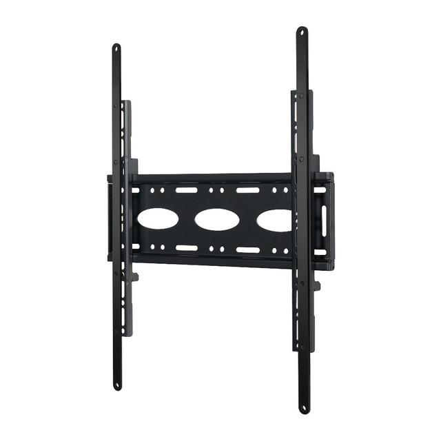 B-Tech BT8322/B Portrait Digital Signage Wall Mount
