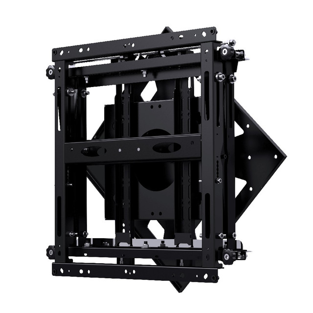 B-Tech BT7550/B Rotational Flip Mount