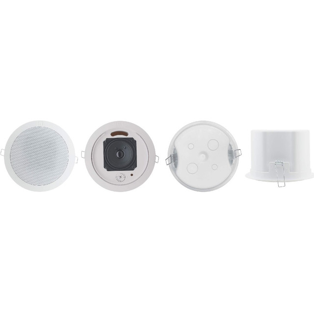 Kramer GALIL 2-C 2.5" Closed–back Ceiling Speaker