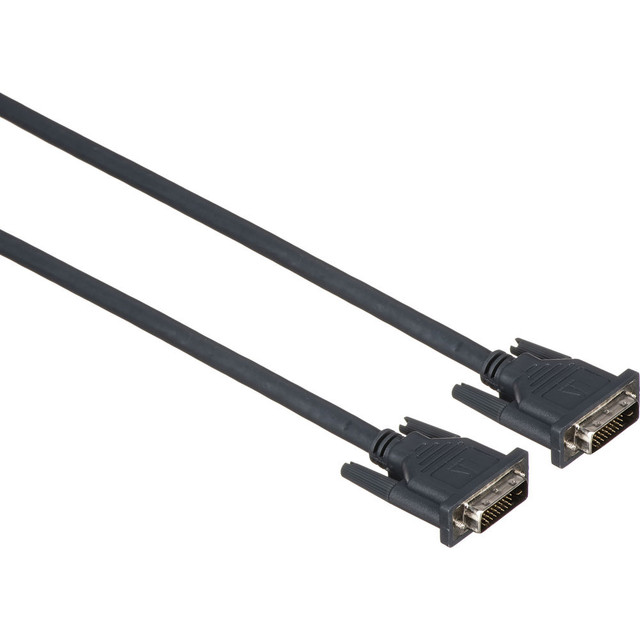 Kramer C-DM/DM-3 DVI Dual Link Copper Cable (3')