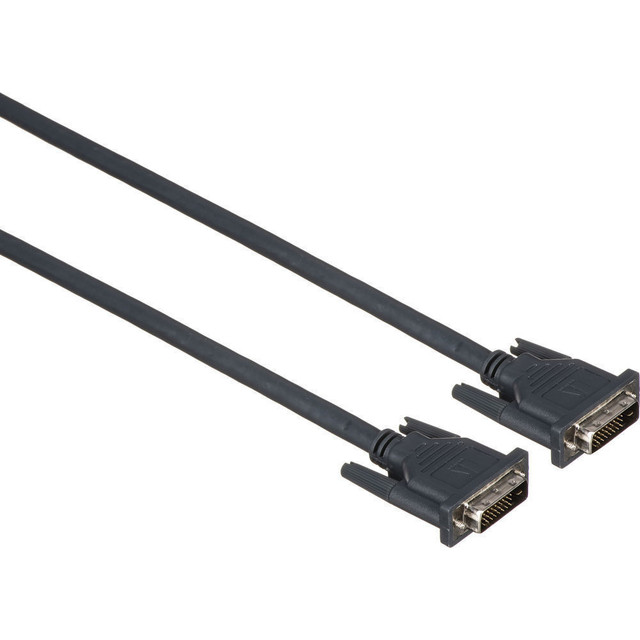 Kramer C-DM/DM-50 DVI Dual Link Copper Cable (50')