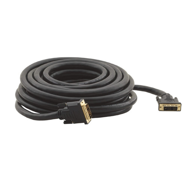 Kramer C-DM/DM/XL-6 DVI Single Link Copper Cable (6')