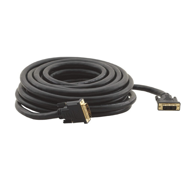 Kramer C-DM/DM/XL-35 DVI Single Link Copper Cable (35')