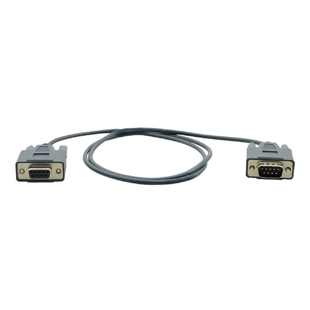 Kramer C-D9M/D9F-35 RS–232 Control Cable (35')