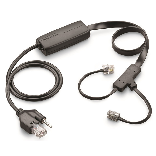 Poly Plantronics APC-43 EHS Cable Adapter For Cisco