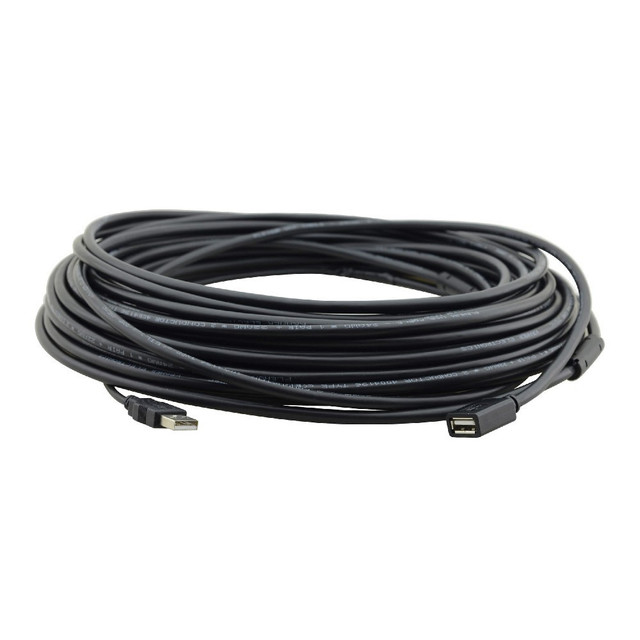 Kramer CA-UAM/UAF-35 USB Active Extender Cable (35')
