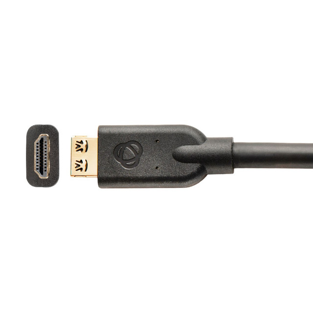 Kramer C-HMU-6 Ultra High–Speed HDMI Cable with Ethernet (6')