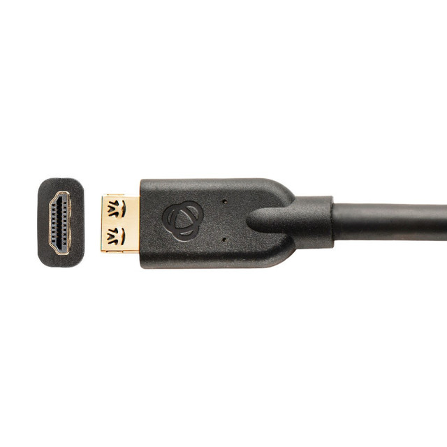 Kramer C-HMU-10 Ultra High–Speed HDMI Cable with Ethernet (10')