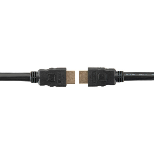 Kramer C-HM/ETH-3 High–Speed HDMI Cable with Ethernet (3')