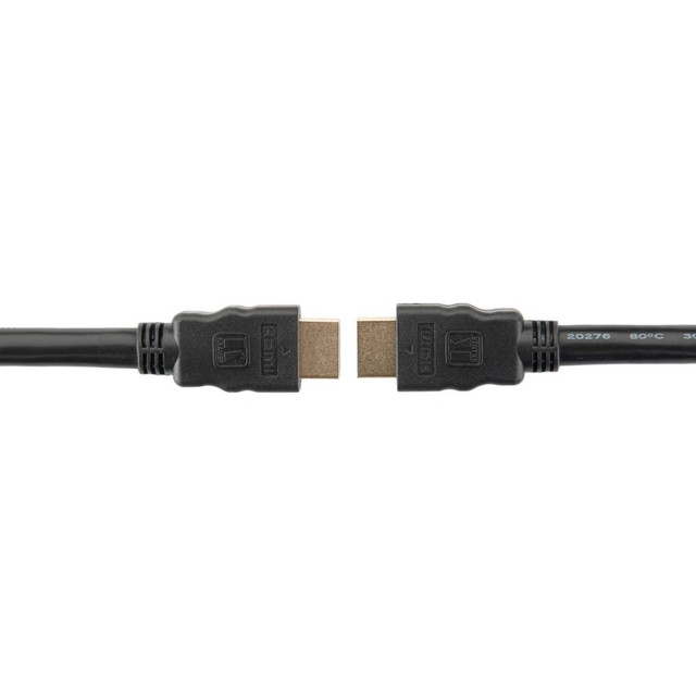 Kramer C-HM/ETH-10 High–Speed HDMI Cable with Ethernet (10')