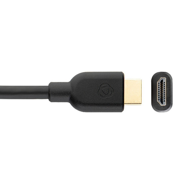 Kramer CT-HM-25 Premium Certified High–Speed HDMI Cable (25')