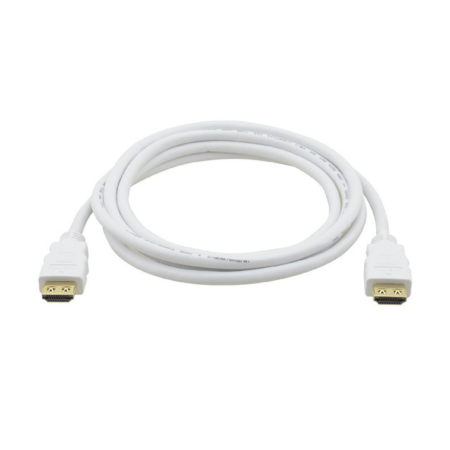 Kramer C-MHM/MHM(W)-25 Flexible High–Speed HDMI Cable with Ethernet (25')