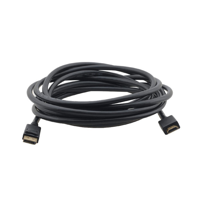 Kramer C-DPM/HM-10 DisplayPort to HDMI Cable (10')