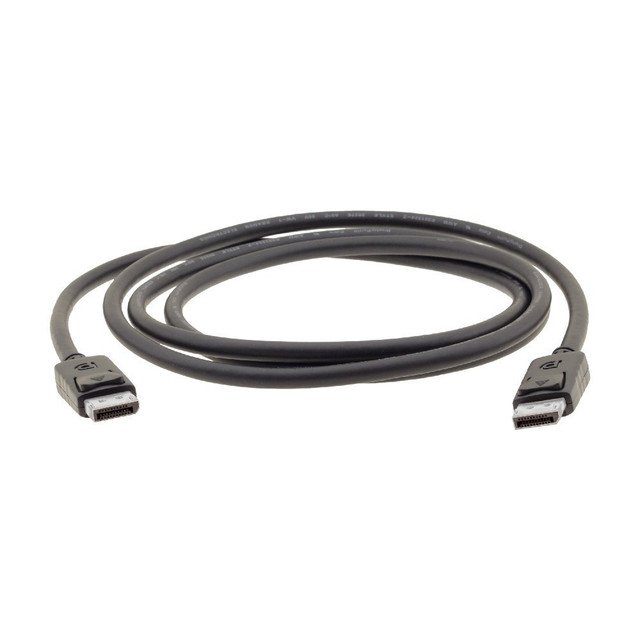 Kramer C-DP-25 4K DisplayPort Cable (25')