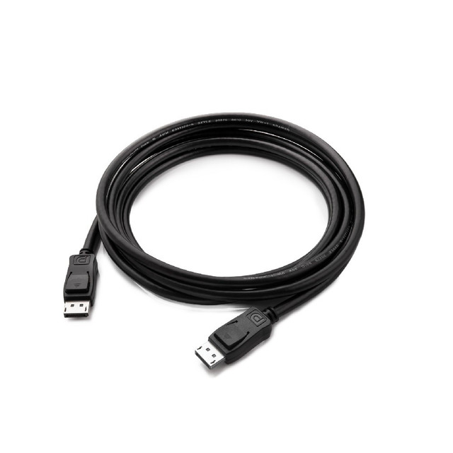 Kramer C-DPU-6 8K DisplayPort Cable (6')