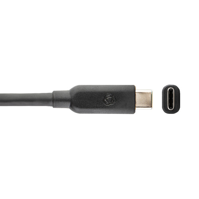 Kramer CT-U32/FF-6 USB 3.2 GEN–2 Full Featured USB–C Cable (6')