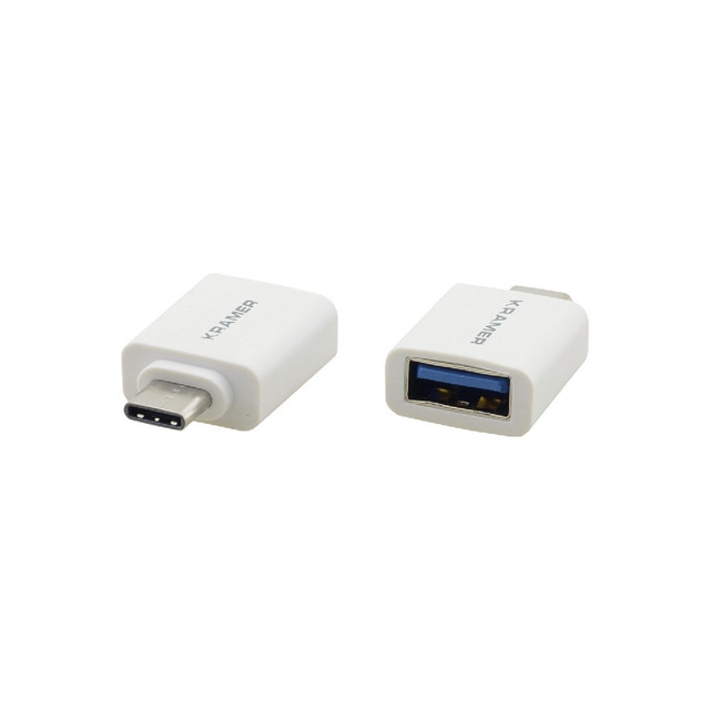 Kramer AD-USB31/CAE USB 3.1 C(M) to A(F) Adapter
