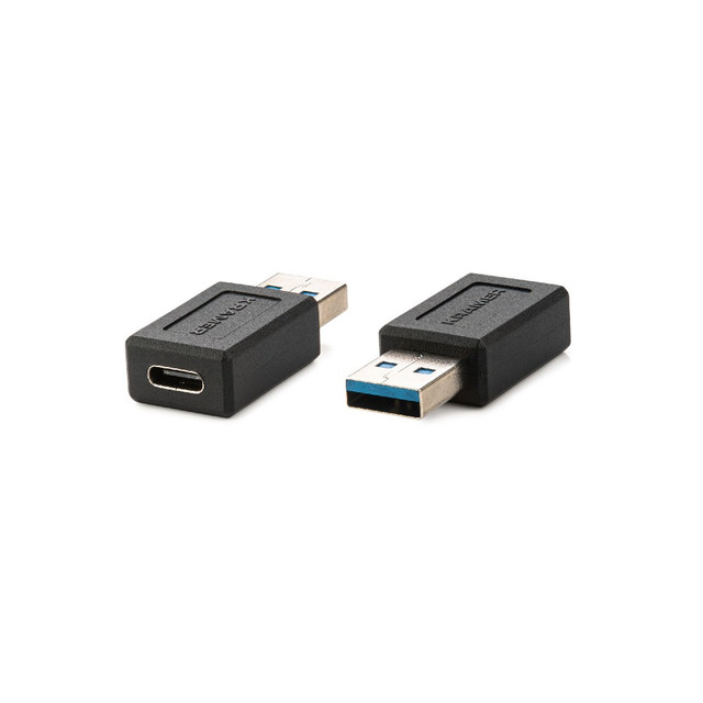 Kramer AD-USB3/AC USB 3.2 Gen 1 Type–C (F) to Type–A (M) Adapter