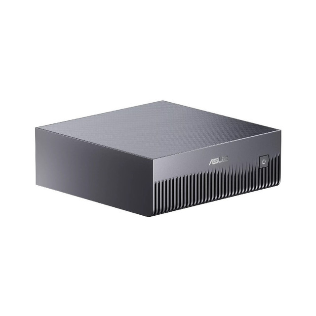 ASUS Ascent GX10 Compact Desktop AI Supercomputer, 4TB Storage (1 Year Warranty)