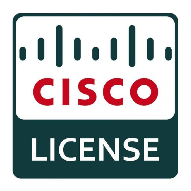 Cisco C9200L-DNA-E-24-3Y DNA License