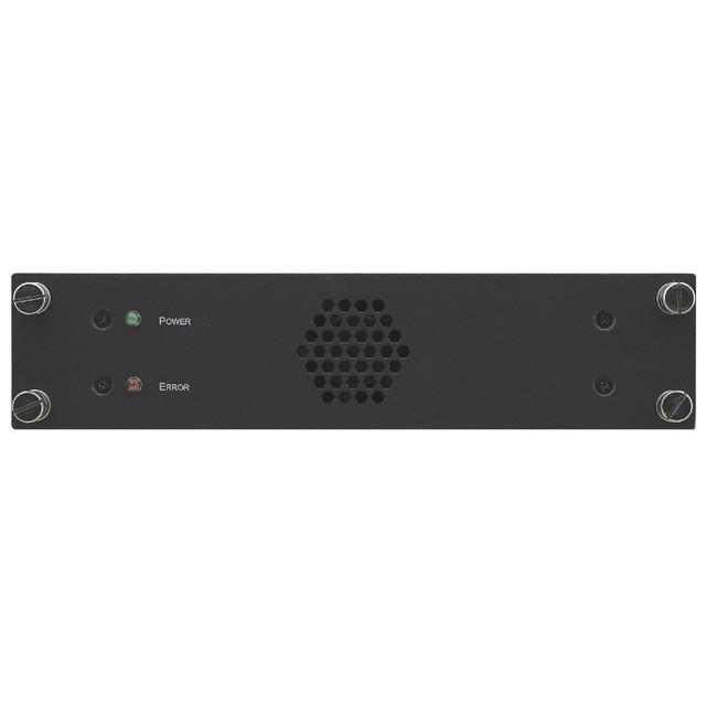 Kramer PS-16DN Power Supply Drawer for Modular Matrix
