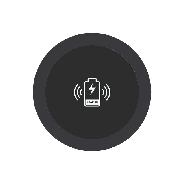 Kramer KWC-1 Wireless Charging Spot (Black)