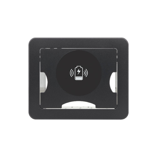 Kramer TBUS-1-KWC TBUS with Wireless Charging Spot (Black)
