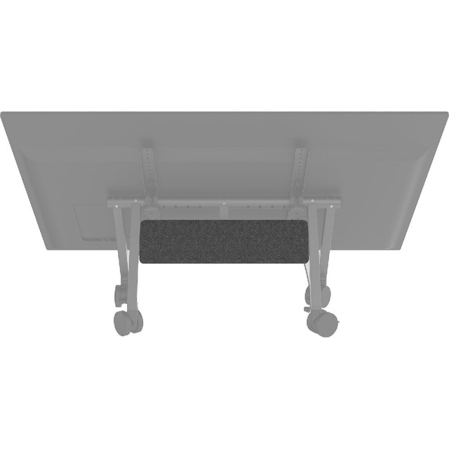 Heckler Device Shelf for Heckler Confidence Stand (Black)