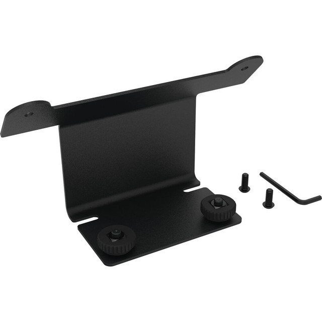 Heckler Rally Bar Mount for Heckler Mobile Fleet (Black)