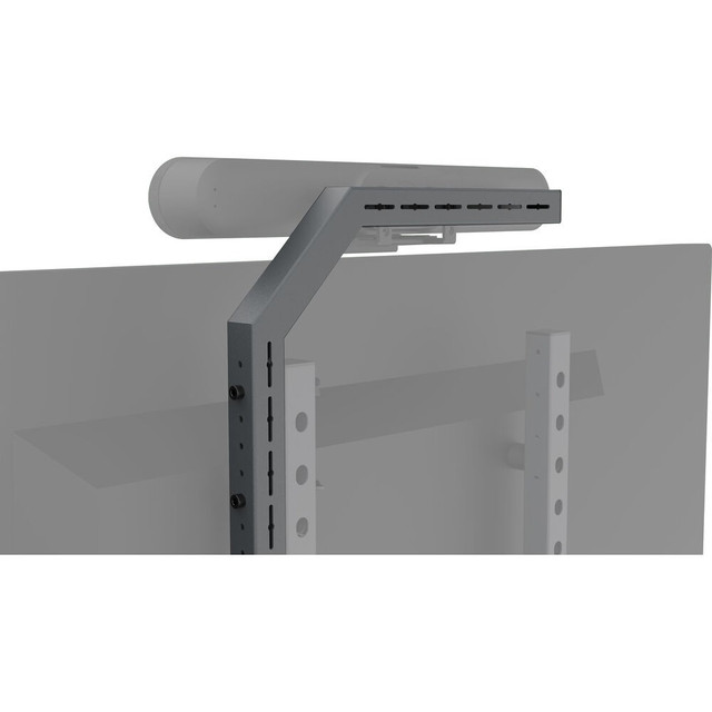 Heckler Above Display Camera Mount for Heckler Mobile Fleet