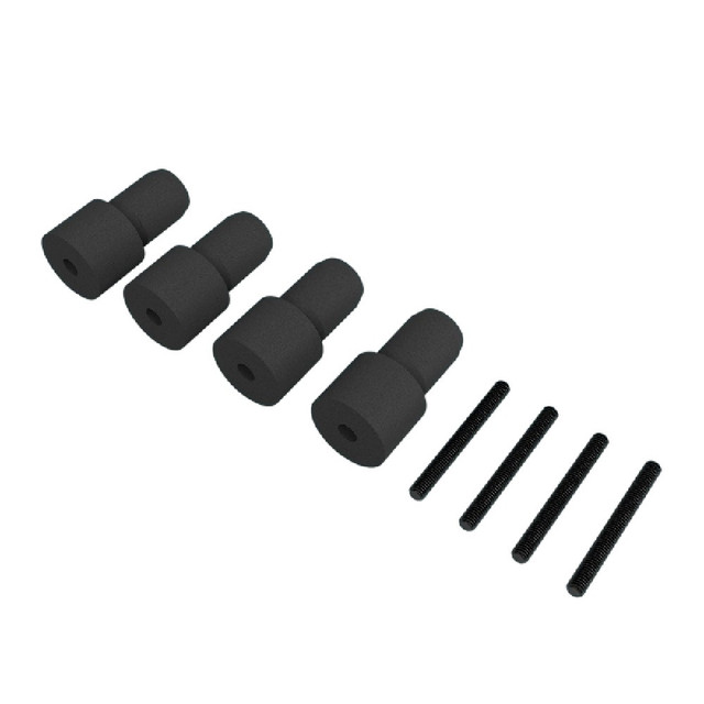Heckler M6 Display Anchor Kit for Heckler Mobile Fleet