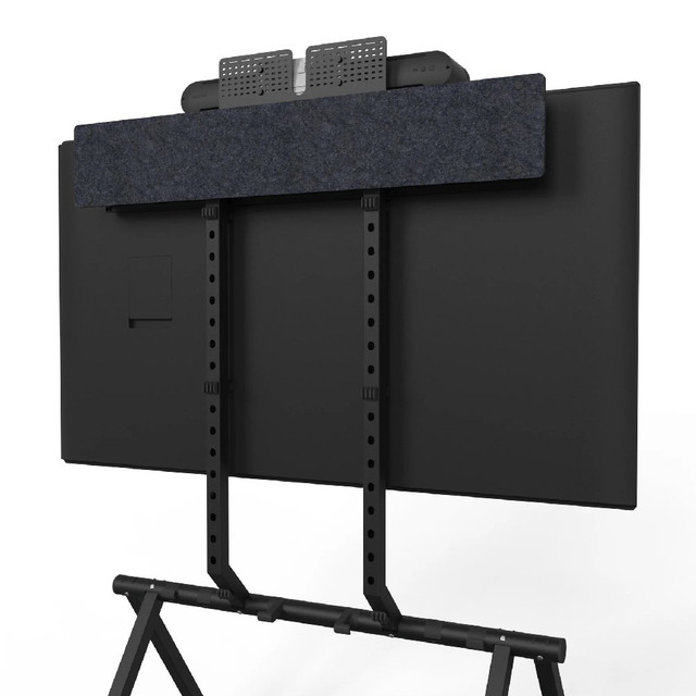 Heckler Device Panel for Mobile fleet (Cast)