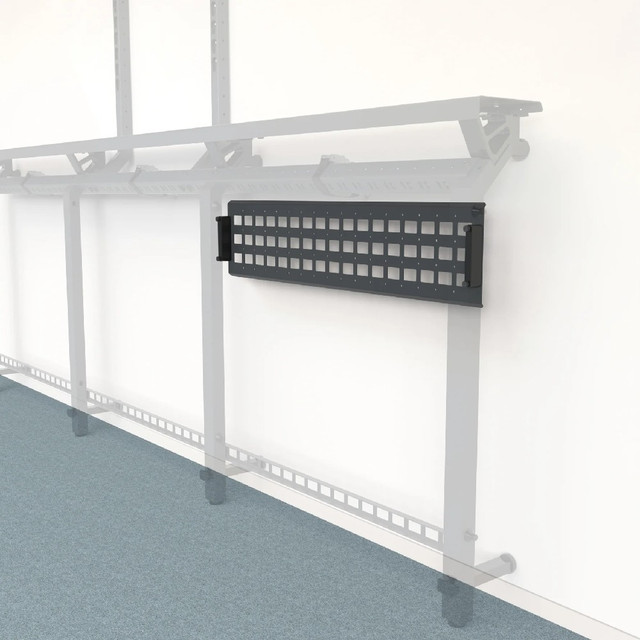 Heckler Framework Device Panel