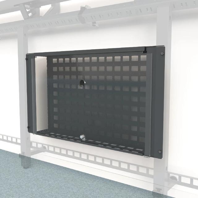 Heckler Framework Device Cage 4U