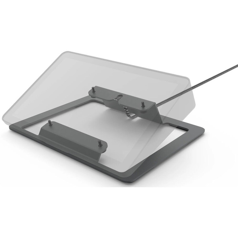 Heckler Stand for Logitech Tap (Black Grey)