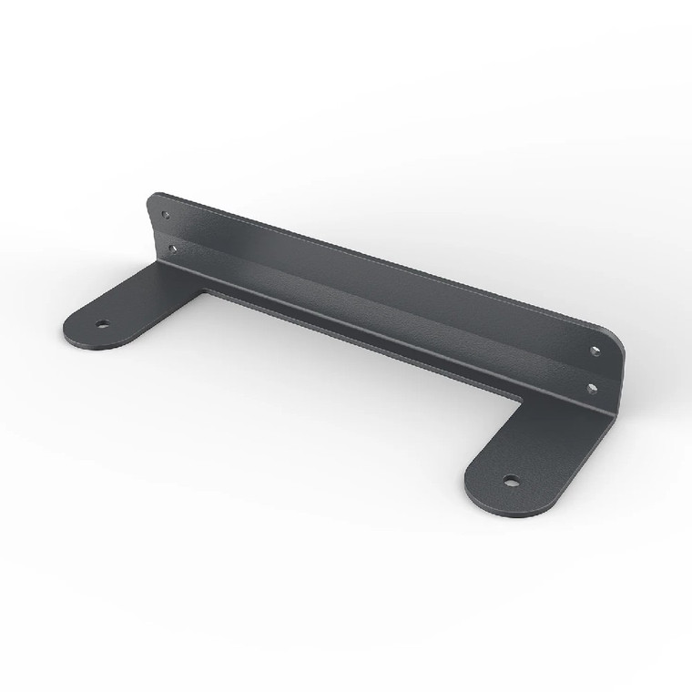 Heckler Cart Mount for Logitech Rally Bar (Black Grey)