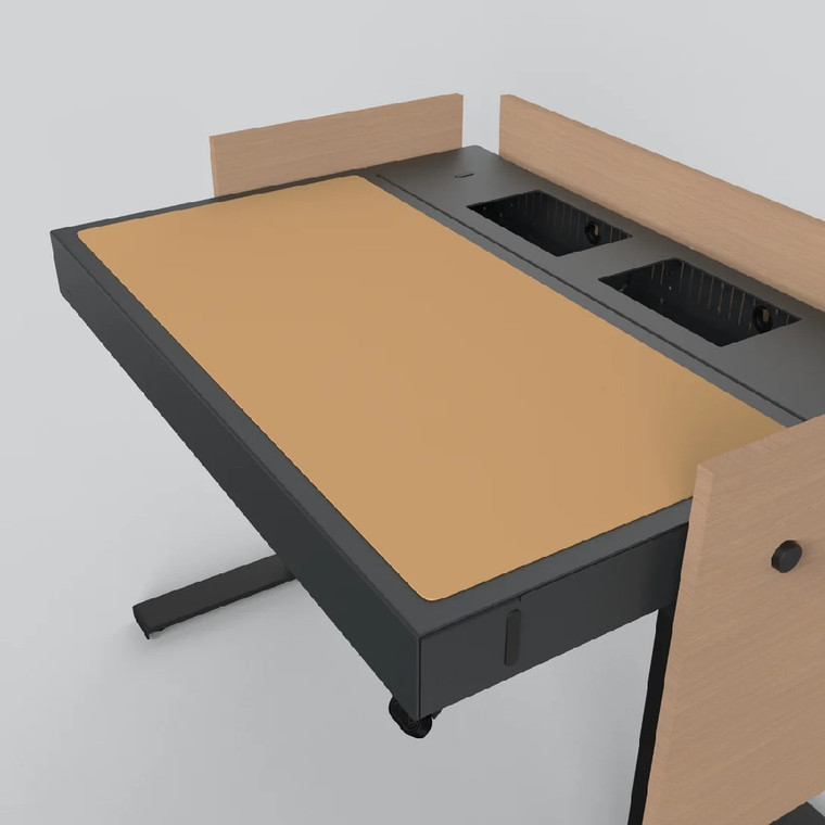 Heckler 4U Lectern Deskpad (Leather)