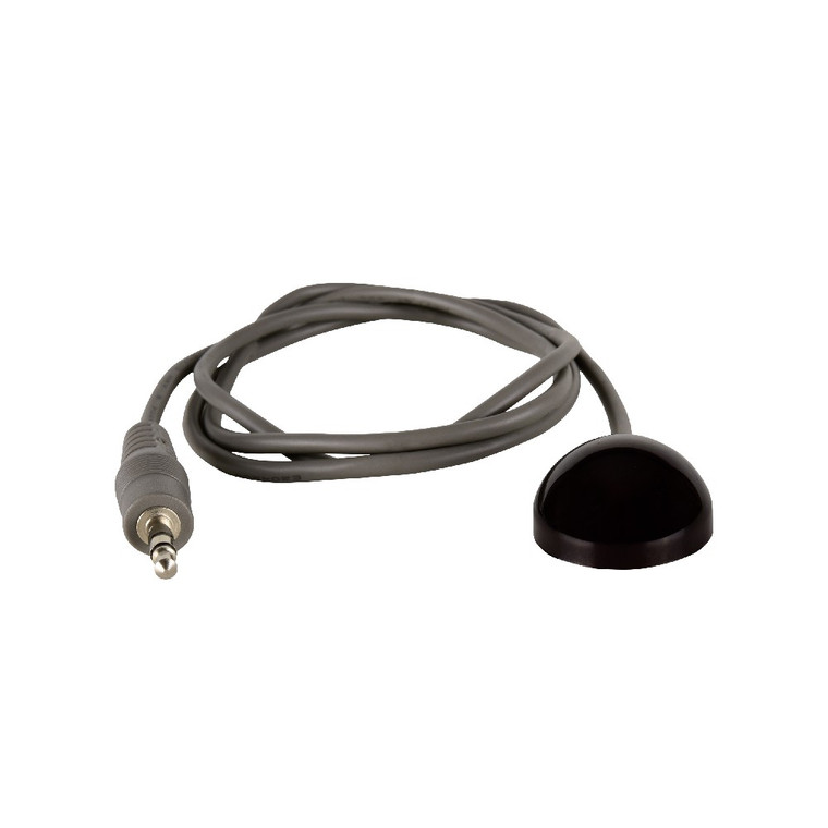 Kramer C-A35M/IRRW-3 3.5mm Male to Wide–Hz–Range IR Receiver Cable (3')