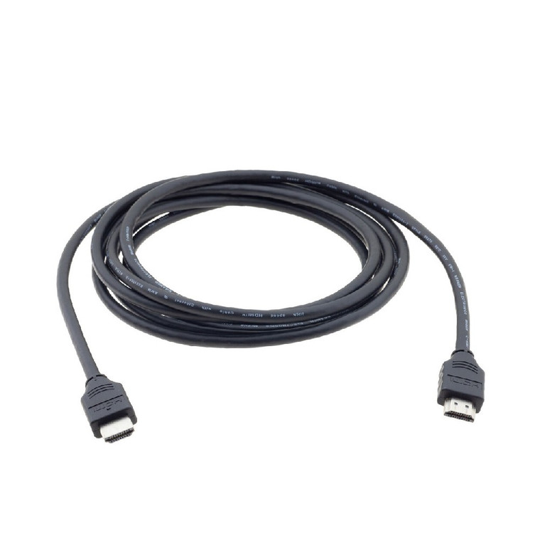 Kramer C-HM/EEP-6 High Speed HDMI Cable with Ethernet Cable (6')