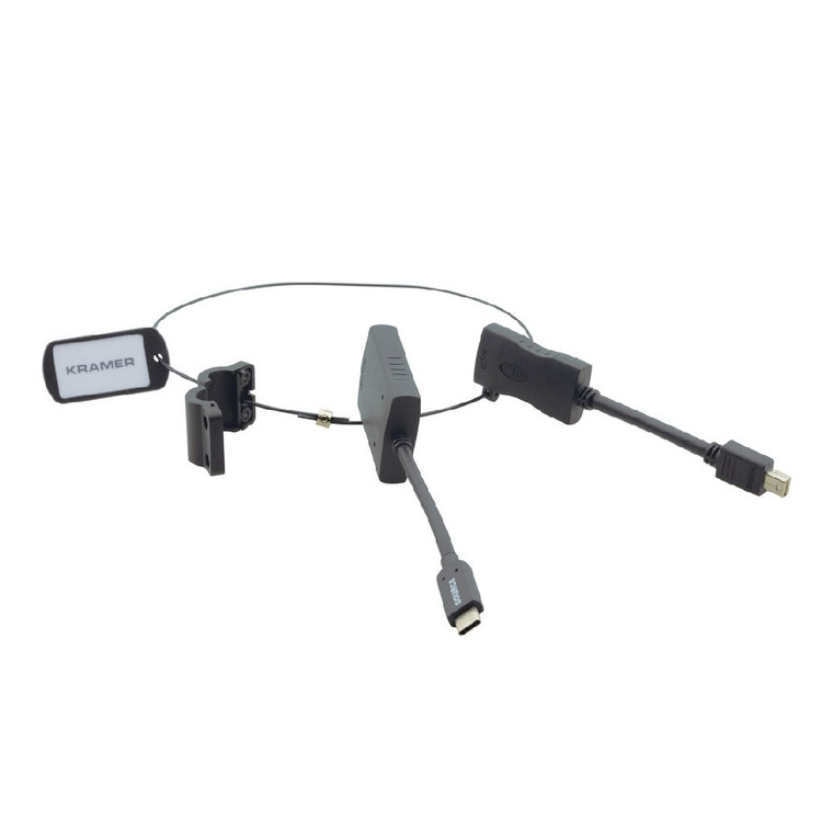 Kramer AD-RING-8 HDMI Adapter Ring