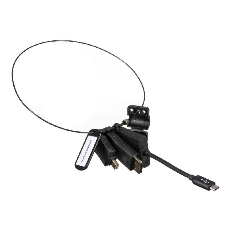 Kramer AD-RING-6 HDMI Adapter Ring