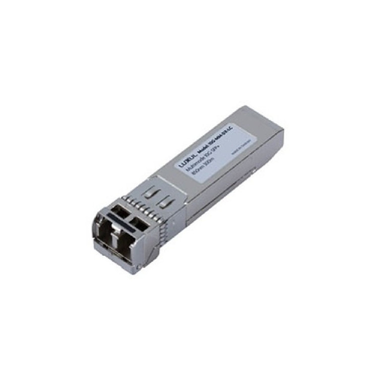 Kramer 10G-MM-DX-LC Multimode Fiber Duplex SFP+ Module for OM3 Fiber