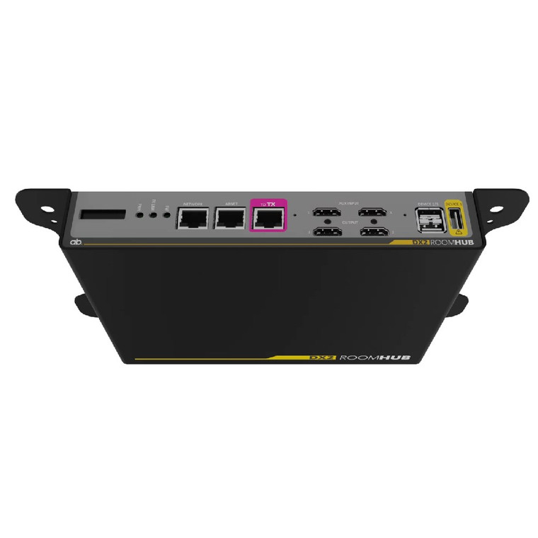 Ashton Bentley DX2 Room Hub-EU Power