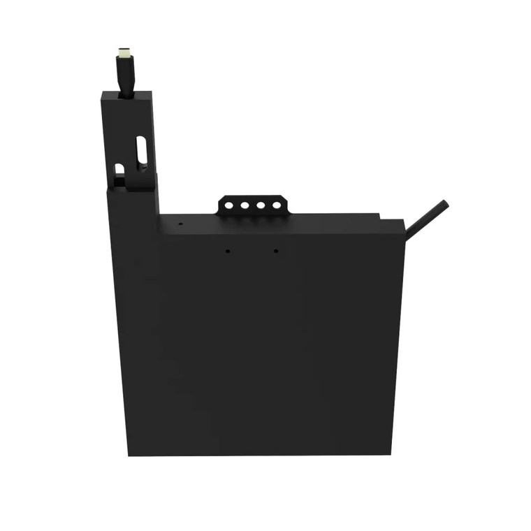 Ashton Bentley USB-C Retractor (8')