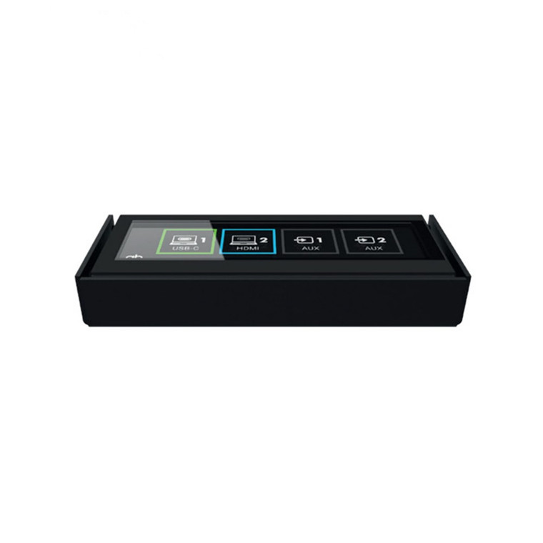 Ashton Bentley Tablebox Touch Panel