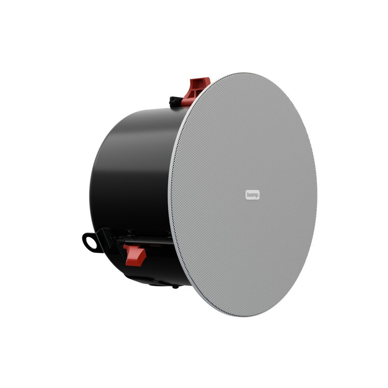 Biamp Desono DX-IC6-W Ceiling Loudspeaker (White)