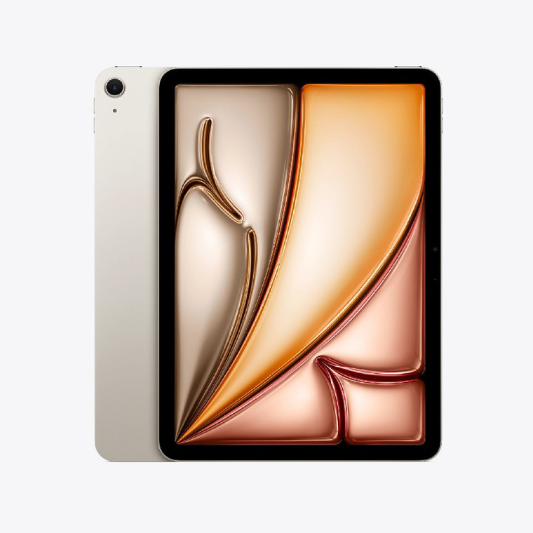 Apple iPad Air 11" M3 Wi-Fi + Cellular 256GB (Starlight)