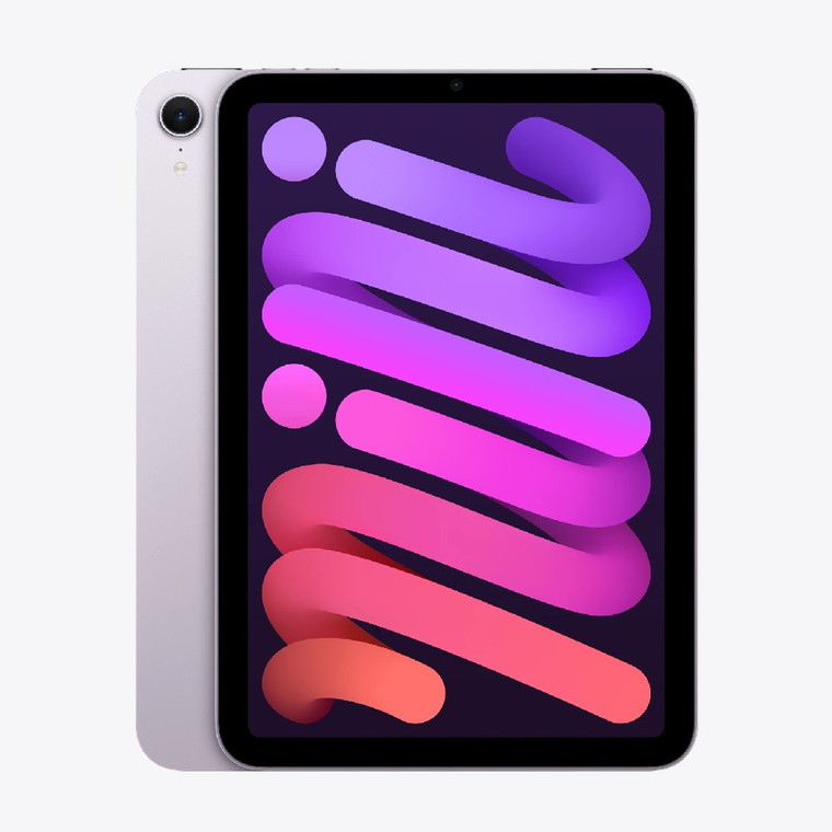 Apple iPad Mini A17 Pro Wi-Fi 128GB (Purple)
